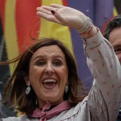 MariaCocheVLC's profile picture