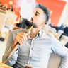 محمد رضا's profile picture