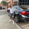 Фото профиля Maitse Moloi ®