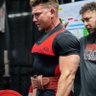 Alejandro Ferret @StrengthFirst™Official 的头像