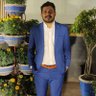 fahad zaidi's profile picture