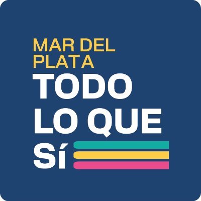 Turismo Mar del Plata's profile picture