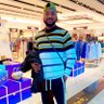 Ola Adeola🇳🇬🇨🇦 的头像