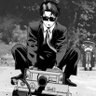 Profilbild von joke