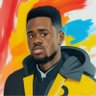 Ekow's profile picture