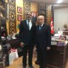 Tevfik Atasoy profil fotoğrafı
