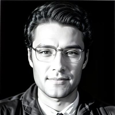 peterrhague's profile picture