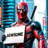 JAWsome Deadpool's profile picture