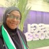 Munira R Salim profil fotoğrafı