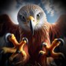 Milan 🦅 的头像