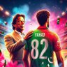 Ch.Fahad Ahmad profil fotoğrafı