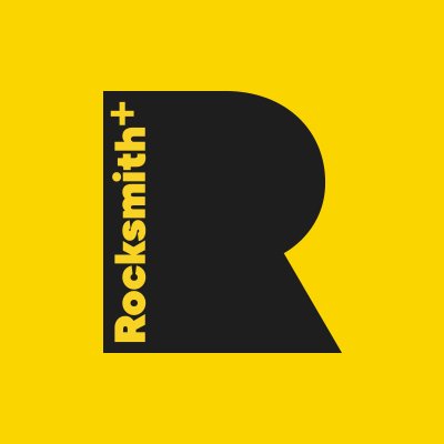 Rocksmith+'s profile picture