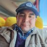 Geronimo Esteban Pérez Candia profil fotoğrafı