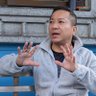 Allen H 洪紹恩 的头像