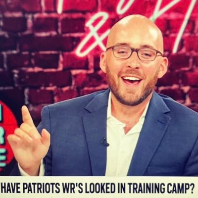 Andrew Callahan's profile picture