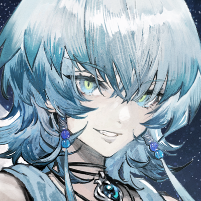 urokomisui_Q's profile picture