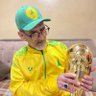 ابن النسر ابو علي خلجاوي وافتخر 的头像