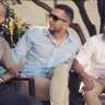 Antonio v profil fotoğrafı