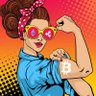 Profilbild von Cryptogirly