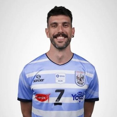 PasionPorFacu's profile picture