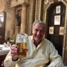 Reg Simpson's profile picture