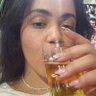 Profilbild von thalita