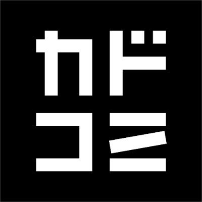 カドコミ's profile picture