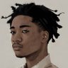 Jordan Jones profil fotoğrafı