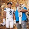 Coach T's profile picture