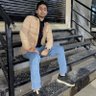 Ahmed Khaled profil fotoğrafı
