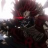 ะคะพัะพ ะฟัะพัะธะปั kirishima red riot