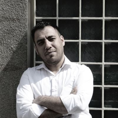 alifrahzdi's profile picture