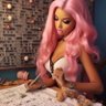 Profilbild von Young Lady ♓︎🧜🏽♀️ ♋︎ ♌︎