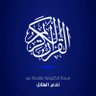 Фото профиля 🇸🇦𝓕𝓐𝓣𝓜𝓐 💙🤍🥈