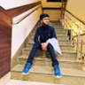 Profilbild von Pranshu Gupta