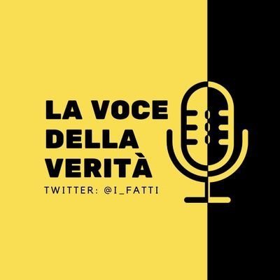 La voce della verità's profile picture