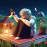 Ahlem 🇵🇸 的头像