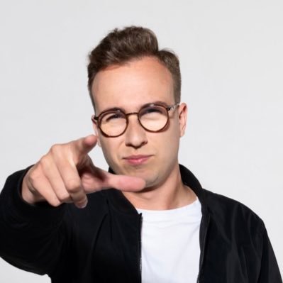 Bartłomiej Bublewicz's profile picture