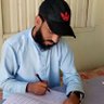 Hashim Qureshi profil fotoğrafı