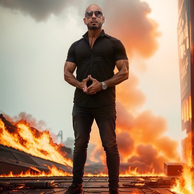 AzriWalter's profile picture
