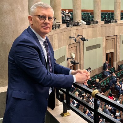 Sławomir Cenckiewicz's profile picture