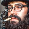Captain Flip Fathoms (Philip Barry Rosen)'s profile picture