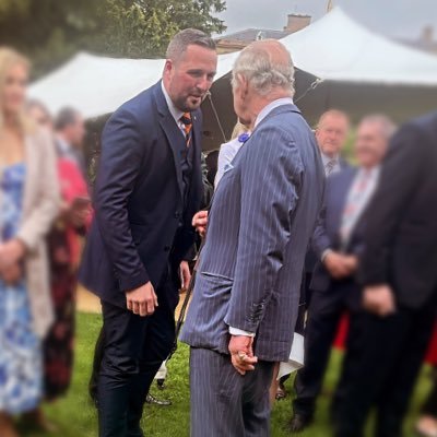 Richard Mckee's profile picture