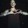 rhine | fan account's profile picture