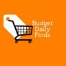 BudgetDailyFinds 的头像
