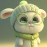 Ꮢᴜʜɪ🐰 的头像
