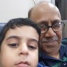 Ahmed Saeed 的头像