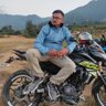 Profilbild von Pra kas (प्रकाश)