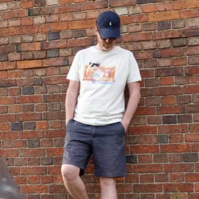 tomreedwriting's profile picture