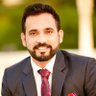 Profilbild von Vishal